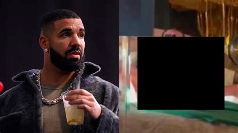 drake nude leaked|Drake jokes about ‘leaked’ X